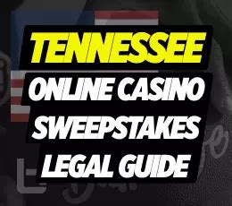 Tennessee Sweepstakes .